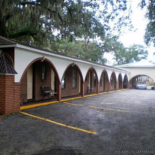 A1 Value Inn Hernando Bagian luar foto