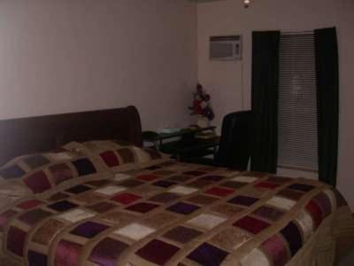 A1 Value Inn Hernando Ruang foto