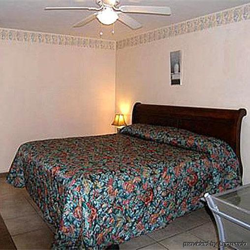 A1 Value Inn Hernando Ruang foto
