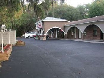 A1 Value Inn Hernando Bagian luar foto