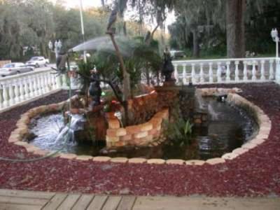 A1 Value Inn Hernando Bagian luar foto